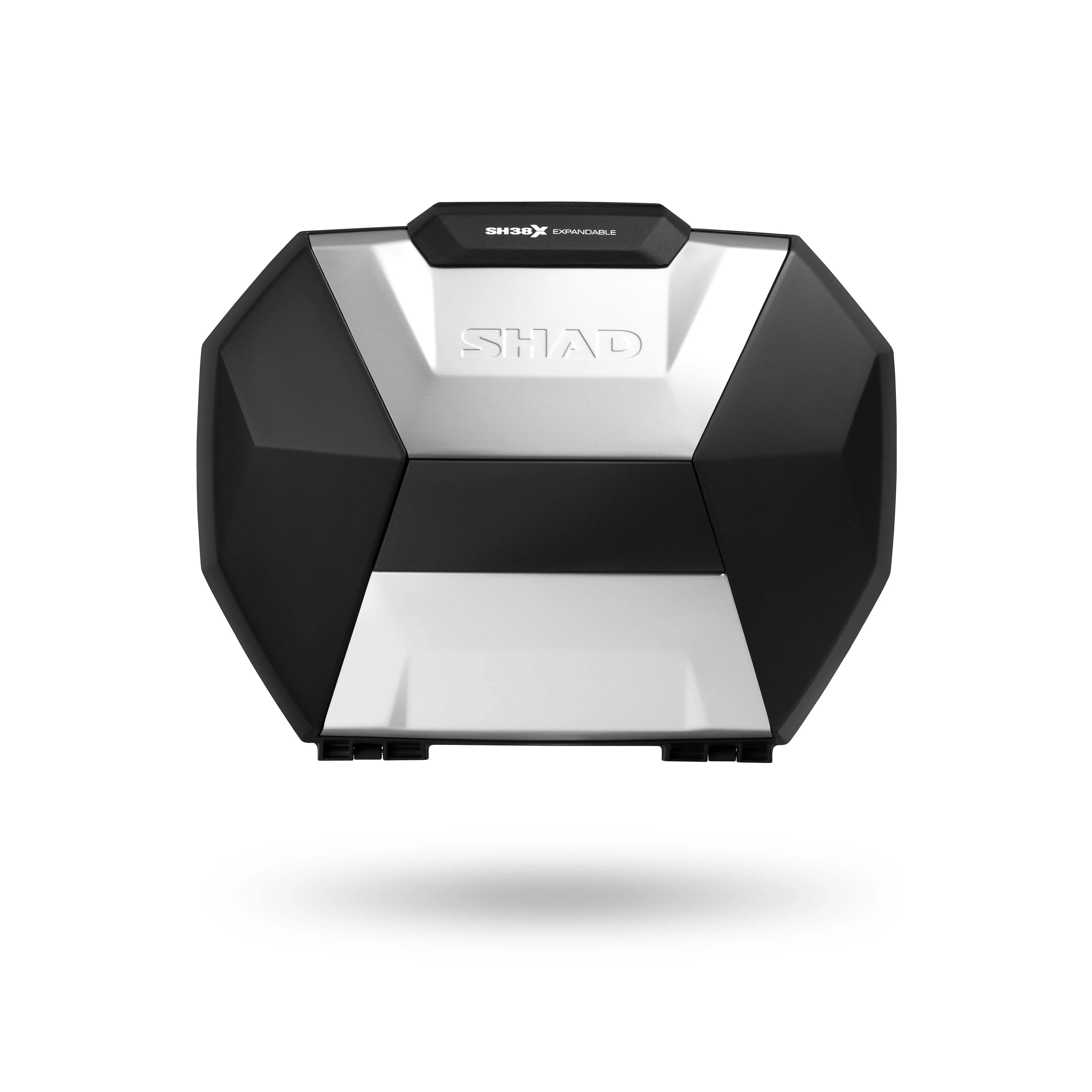 Other Products - Side Cases & Top Cases